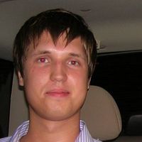 Alexander Lavrinovich's Photo