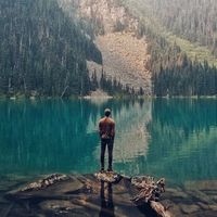 Adam McAllister's Photo