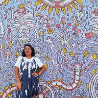 Damaris  Cedeño的照片