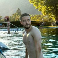 Mourad Ainine's Photo