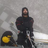 Fotos de Marko Milosevic