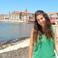 Coral  Portoles's Photo