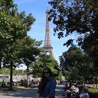 Ľenka Švaralová's Photo