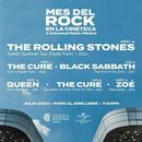 Photo de l'événement Mes de Rock en la Cineteca "The Cure"