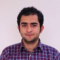 Sadegh Zabihi's Photo