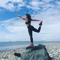 Kristan O'Keefe's Photo