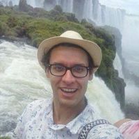 Luciano Sene's Photo