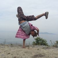 Taiki Hokazono's Photo