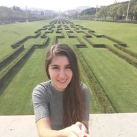 Le foto di Ana Moreira