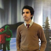 Amin Kessab的照片