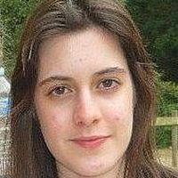 Elena Alonso's Photo