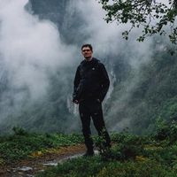 Sven-Michael Kokott's Photo