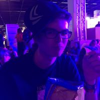 Johannes Wolf's Photo