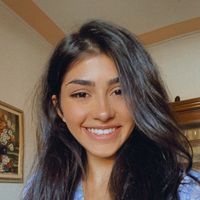 Liubov Grigoryan's Photo