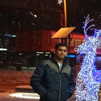 Le foto di Antony Anto