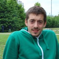 Karlo-Josip Andrić's Photo