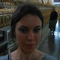 Fotos de Julie Podporina