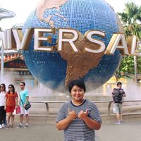 Geniusfool Mylifemyrule的照片