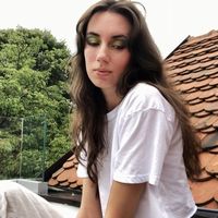 Ekateina Martyshevskaia's Photo