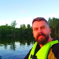 Adam Wojcik的照片