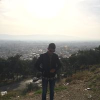 Faisal Essawy's Photo