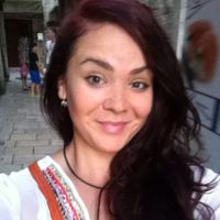 Tess McInnes's Photo