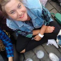 Anna Prusila的照片