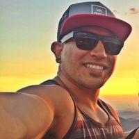 Joel Go'mez的照片