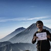 Muhammad Al Fatah's Photo