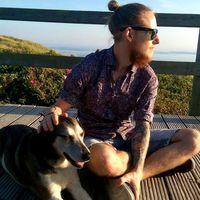 Sebastian Stiphout的照片