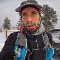 Adam Yaccarino's Photo