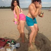 Jonathan Rybka的照片