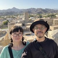 Shoji & Mayumi的照片