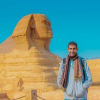 Mohammed  Said Mohammed's Photo