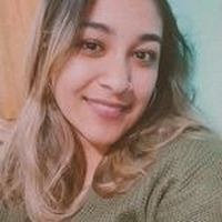 Camila Betancort's Photo