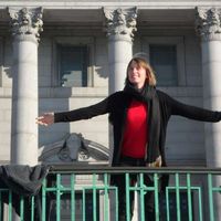 Marie Lehuger's Photo