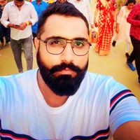 Himmat Sinngh's Photo