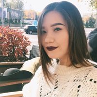 Fotos de Dina Abetova