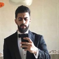 Habib Cherifa's Photo