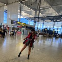 Fotos von Olga Stankiewicz