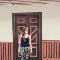 Fotos de Andrea Carolina Buchmann