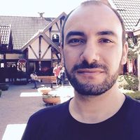 Jean Dalponte's Photo