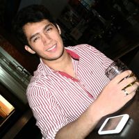 Samuel  Fernández的照片