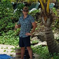 julien Barrere's Photo