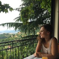 Anna Bonisławska's Photo