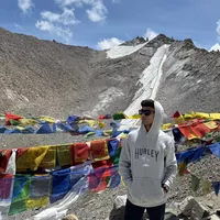 Kushal Khandhara的照片