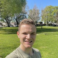 Marcel Kirst-Salazar's Photo