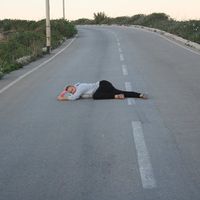 Malgorzata Nowicka's Photo