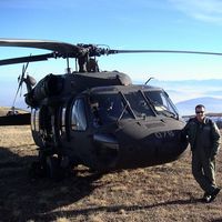 Josh Evilsizor's Photo