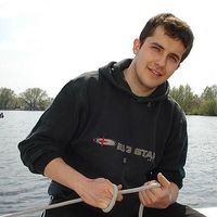 Witold Wojtas's Photo